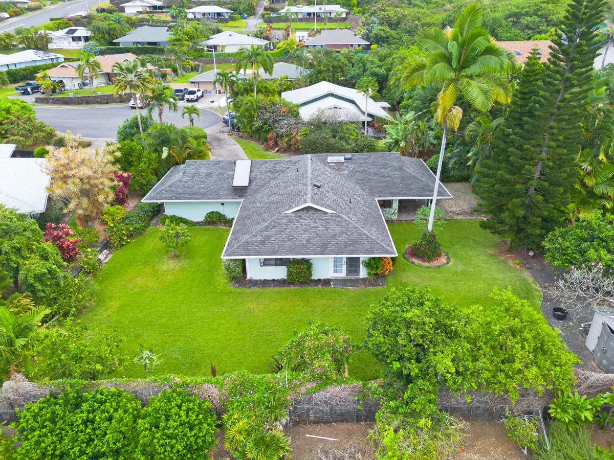 76-6224 Halehau St, Kailua Kona, HI 96740 - #1
