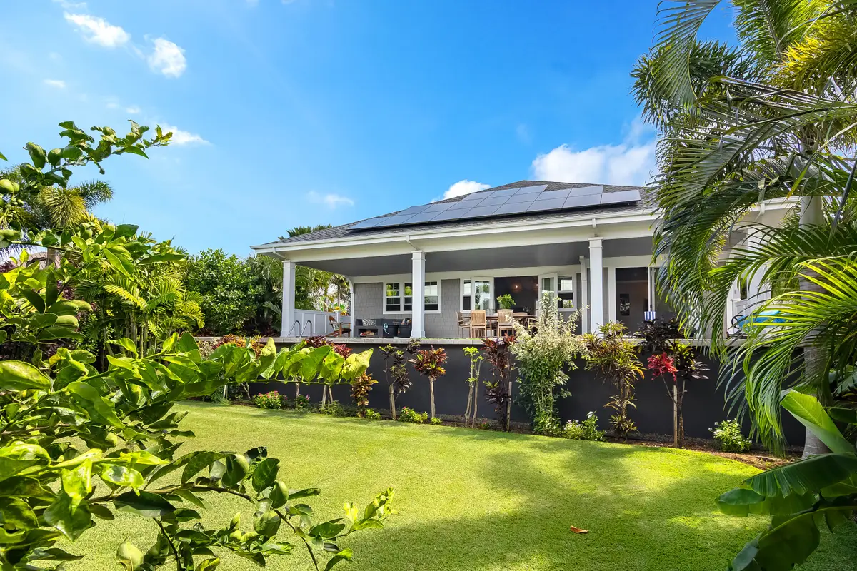2359 Halalii Pl, Koloa, HI 96756 - #1