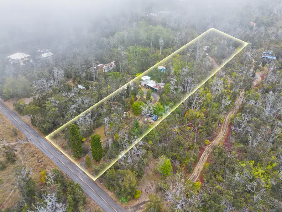 92-8830 Koa Ln, Ocean View, HI 96737 - #3