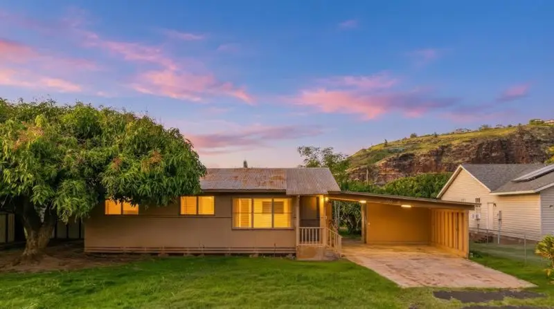 4721 Ala Wai Rd, Waimea, HI 96796 - #1