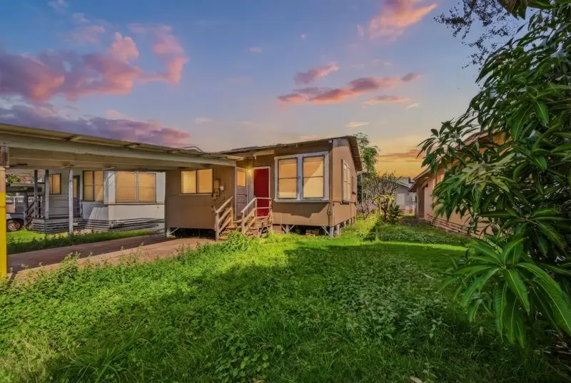 4721 Ala Wai Rd, Waimea, HI 96796 - #2