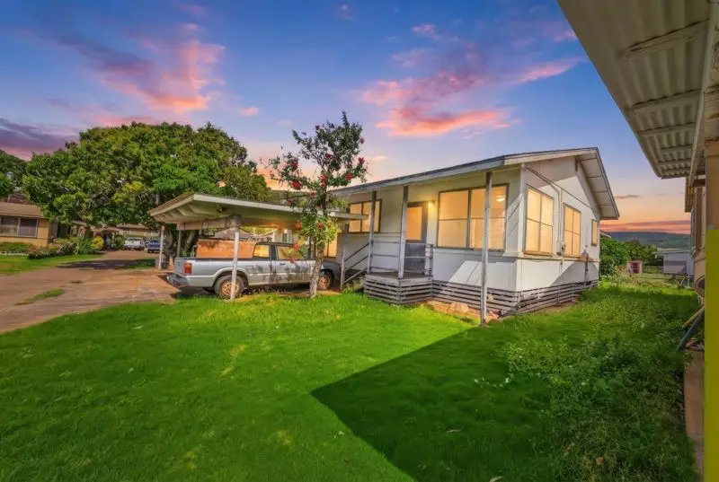 4721 Ala Wai Rd, Waimea, HI 96796 - #3