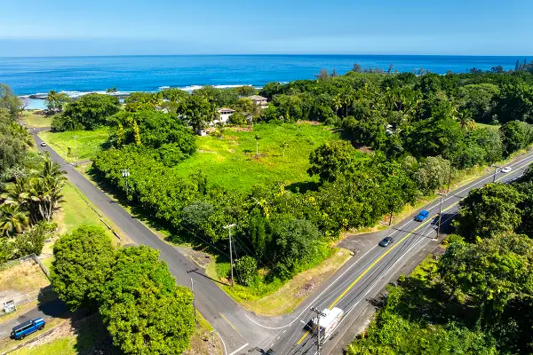 Laehala St, Hilo, HI 96720