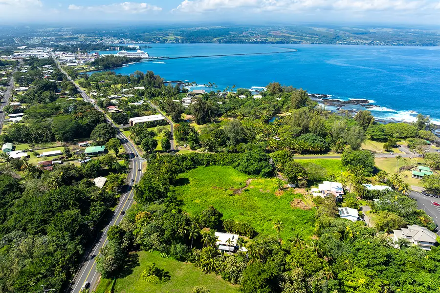 Laehala St, Hilo, HI 96720 - #3