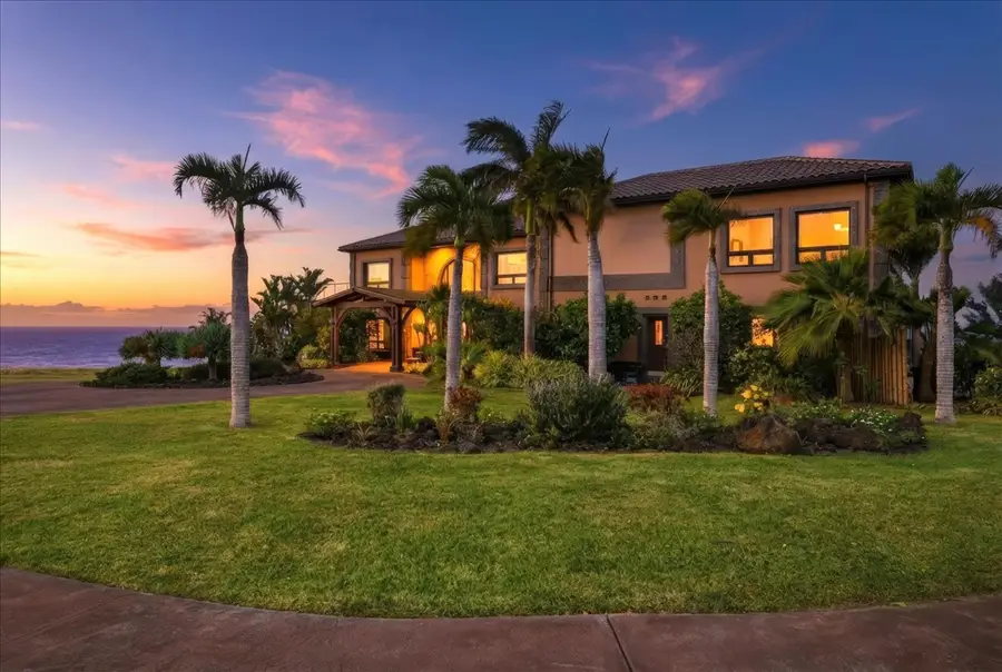 55-194 Uli Rd, Hawi, HI 96719 - #2