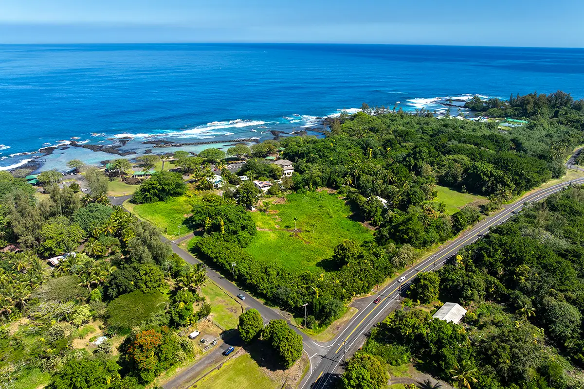 Kalanianaole Ave, Hilo, HI 96720 - #1