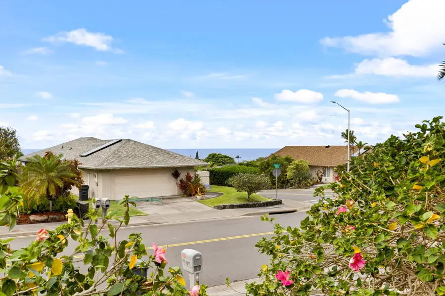 77-169 Mahiehie St, Kailua Kona, HI 96740 - #3