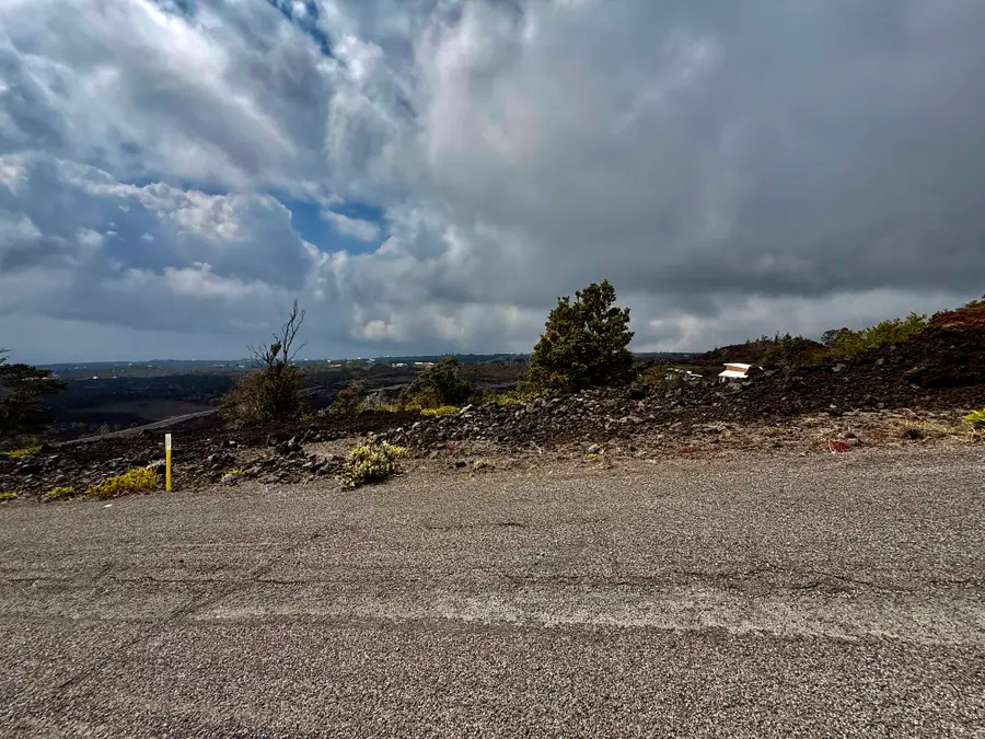 Liliana Ln, Ocean View, HI 96737 - #2