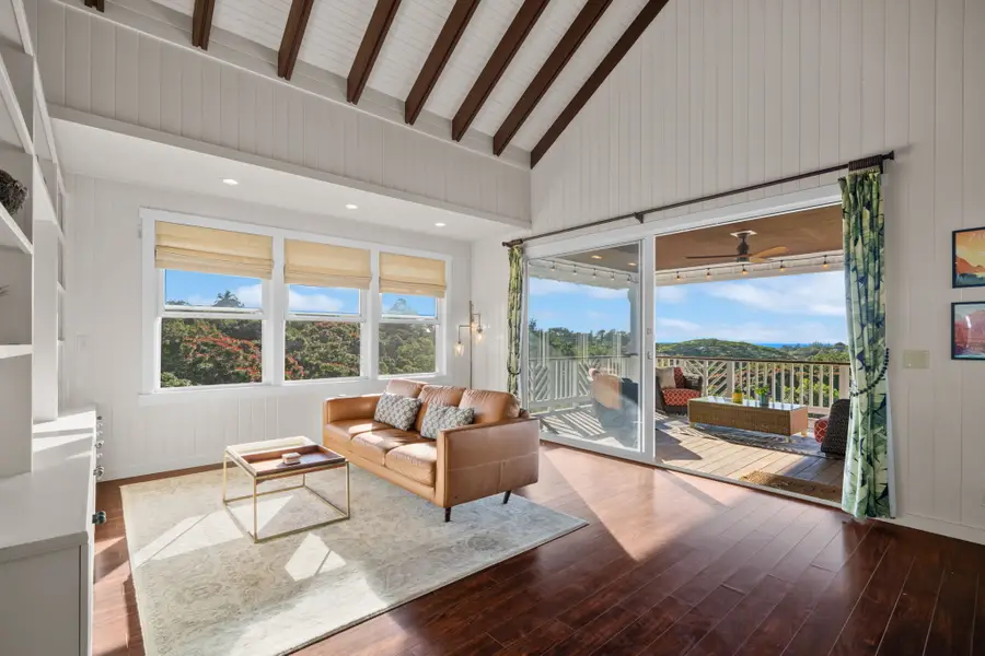 5058 Kahana St, Kapaa, HI 96746 - #3