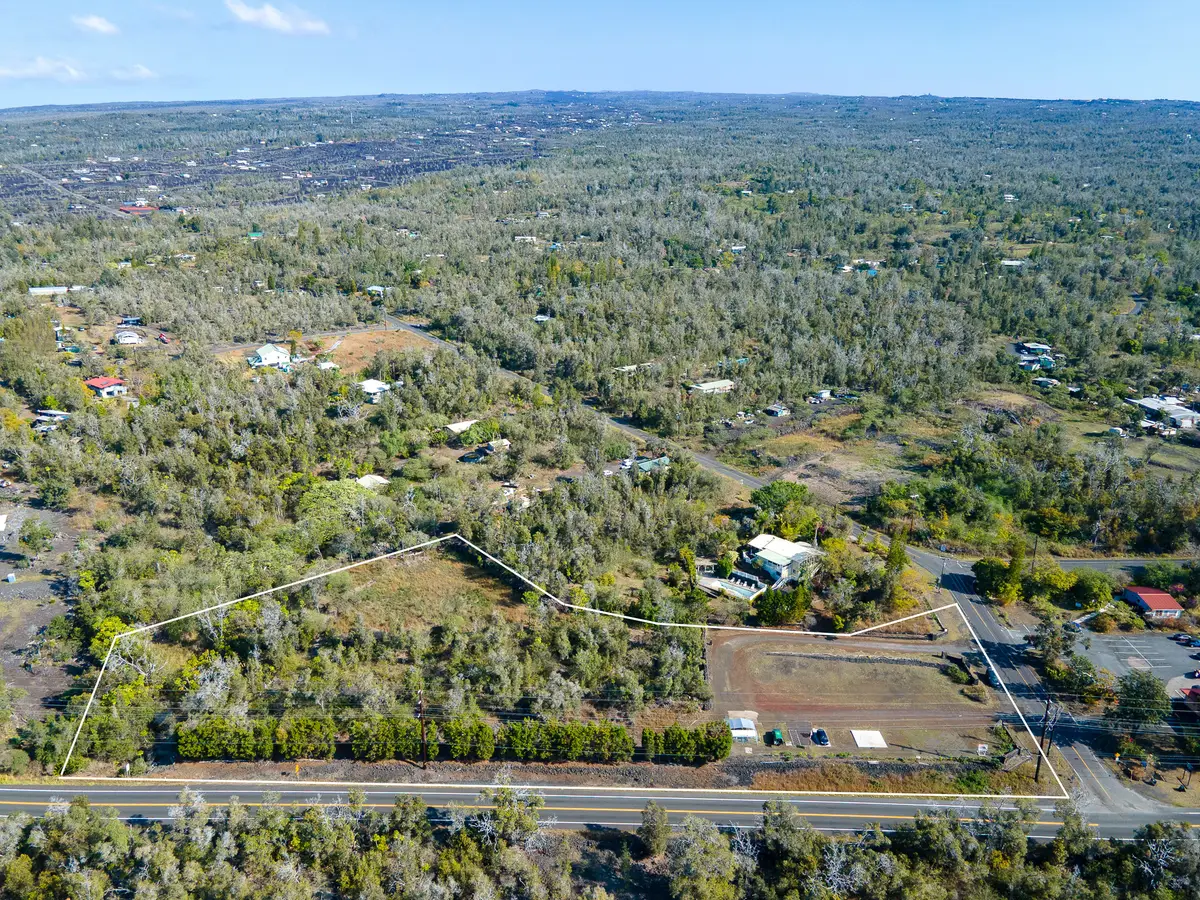 92-8755 Hawaii Blvd, Ocean View, HI 96737 - #1