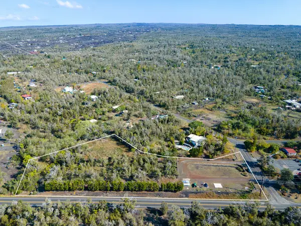 92-8755 Hawaii Blvd, Ocean View, HI 96737