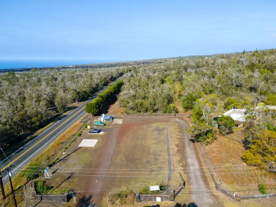 92-8755 Hawaii Blvd, Ocean View, HI 96737 - #3