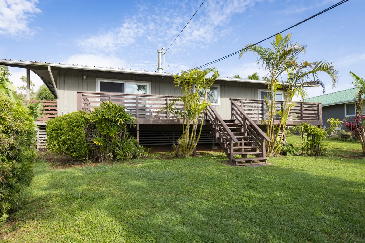 64-5307 Kipahele St, Kamuela, HI 96743 - #1