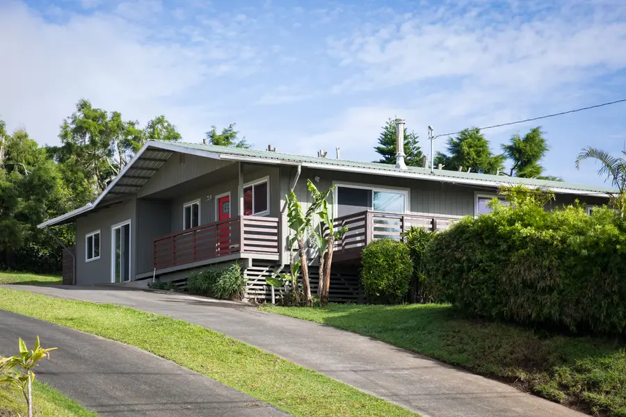 64-5307 Kipahele St, Kamuela, HI 96743 - #2