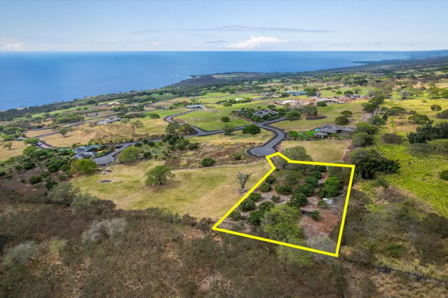 81-6470 Laukapalala Way, Kealakekua, HI 96750 - #2