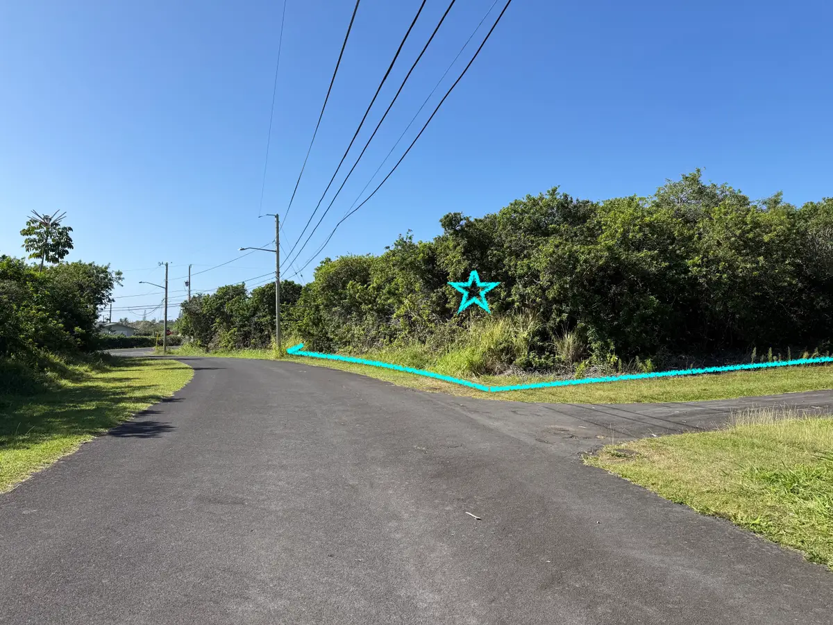 Kane Pl, Naalehu, HI 96772 - #1