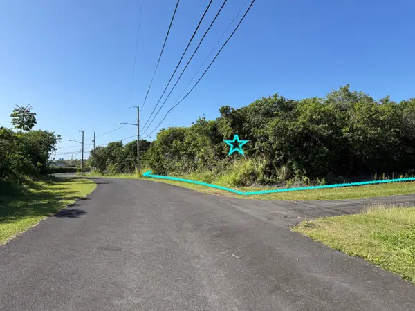 Kane Pl, Naalehu, HI 96772