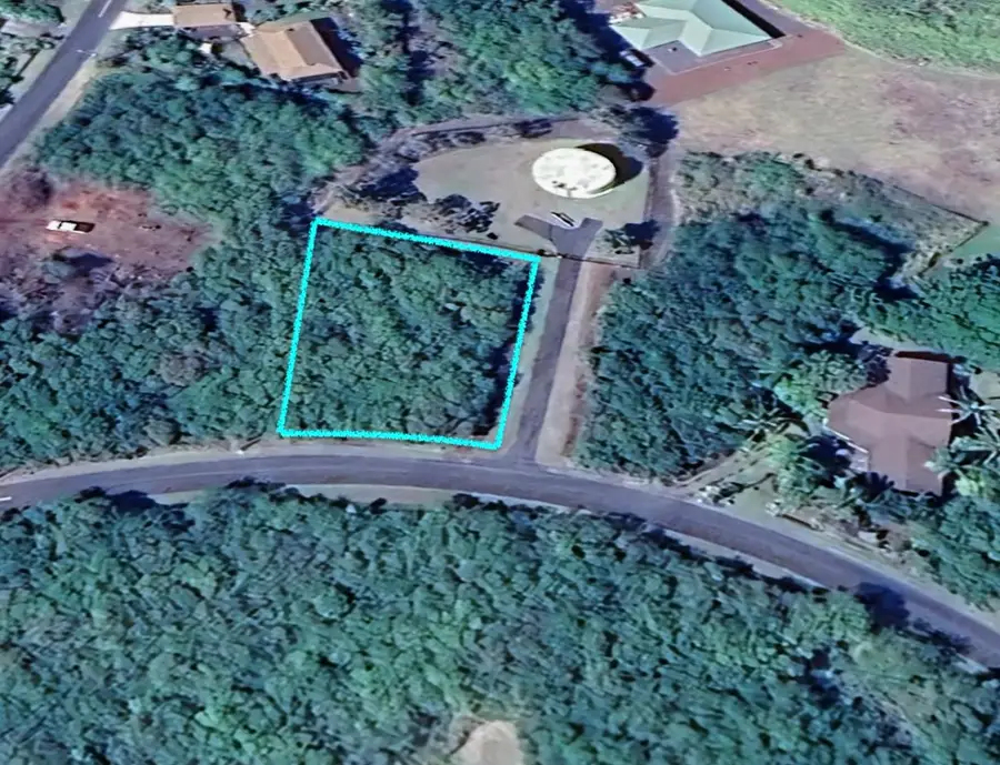 Kane Pl, Naalehu, HI 96772 - #2