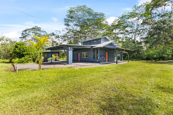 15-1720 17th Ave, Keaau, HI 96749