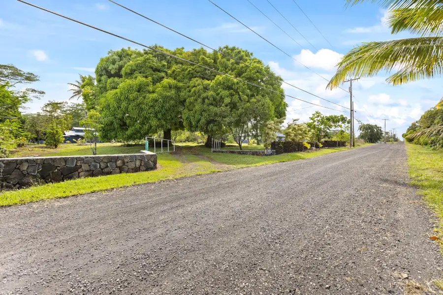 15-1720 17th Ave, Keaau, HI 96749 - #2