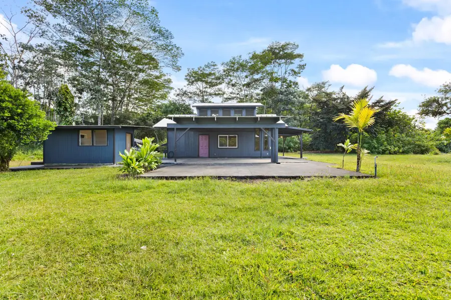 15-1720 17th Ave, Keaau, HI 96749 - #3