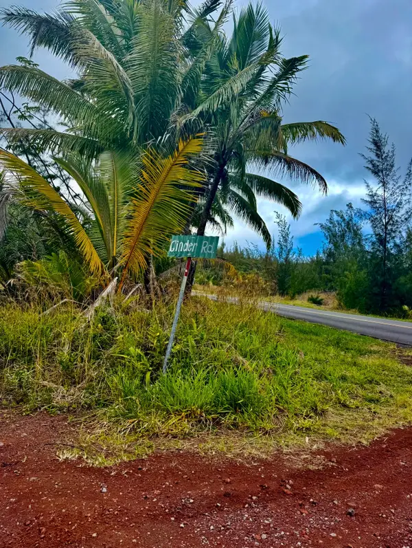 Puua Kapoho Rd, Pahoa, HI 96778