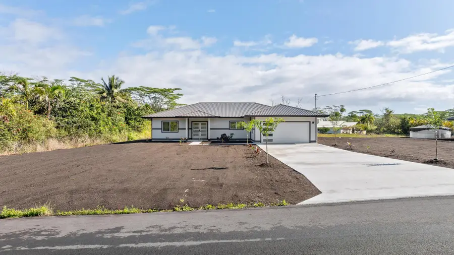 15-2063 6th Ave, Keaau, HI 96749 - #2