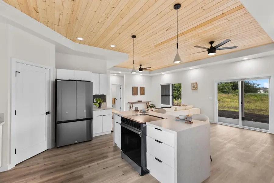 15-2063 6th Ave, Keaau, HI 96749 - #3