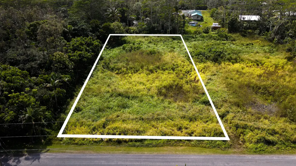 15-1854 14th Ave, Keaau, HI 96749 - #1