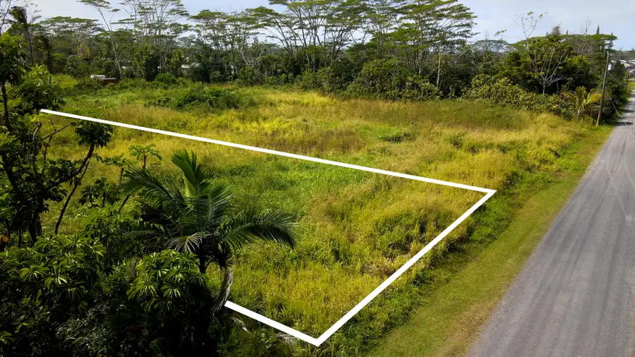 15-1854 14th Ave, Keaau, HI 96749 - #2