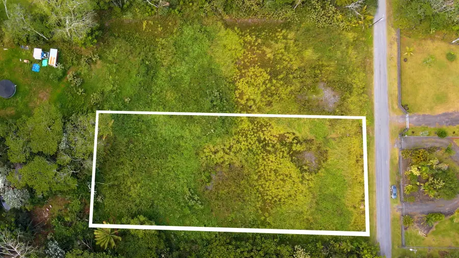 15-1854 14th Ave, Keaau, HI 96749 - #3