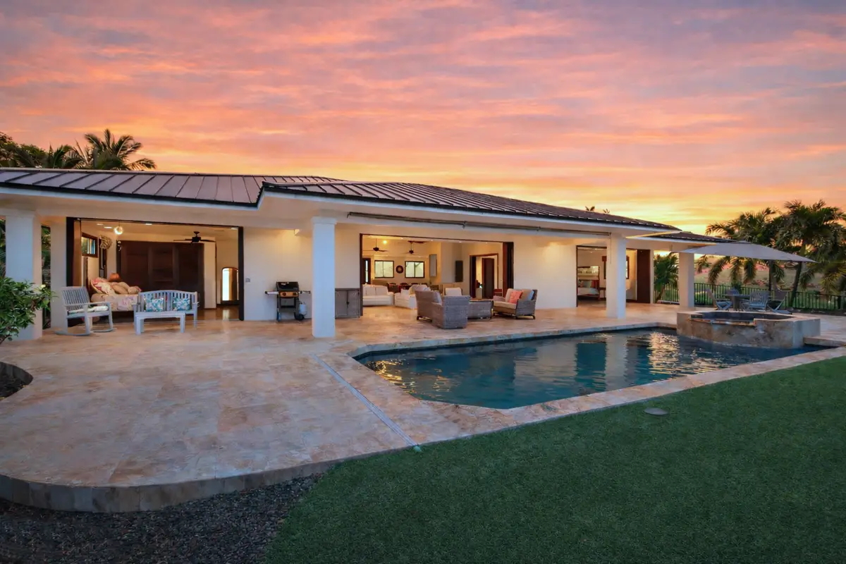 59-114 Hahalua Pl, Kamuela, HI 96743 - #1