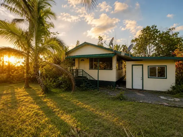 14-3473 Mauna Kea Rd, Pahoa, HI 96778