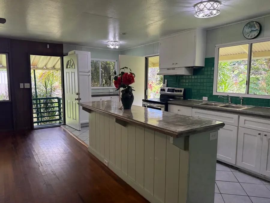 14-3473 Mauna Kea Rd, Pahoa, HI 96778 - #2