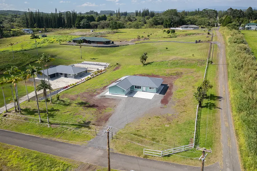 17-4269 South Rd, Mountain View, HI 96771 - #2