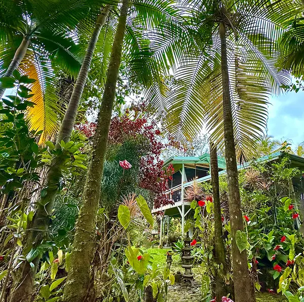 13-1291 Kahukai St, Pahoa, HI 96778