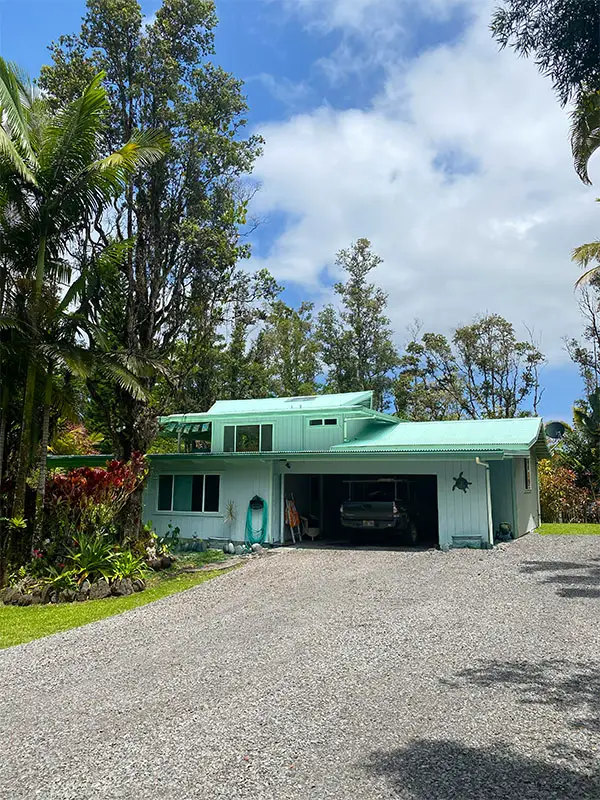 13-1291 Kahukai St, Pahoa, HI 96778 - #2