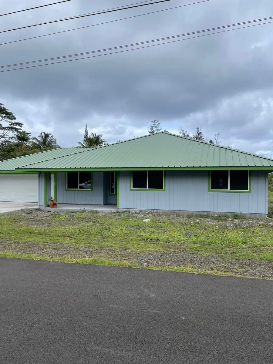 15-2787 Mahimahi St, Pahoa, HI 96778 - #3