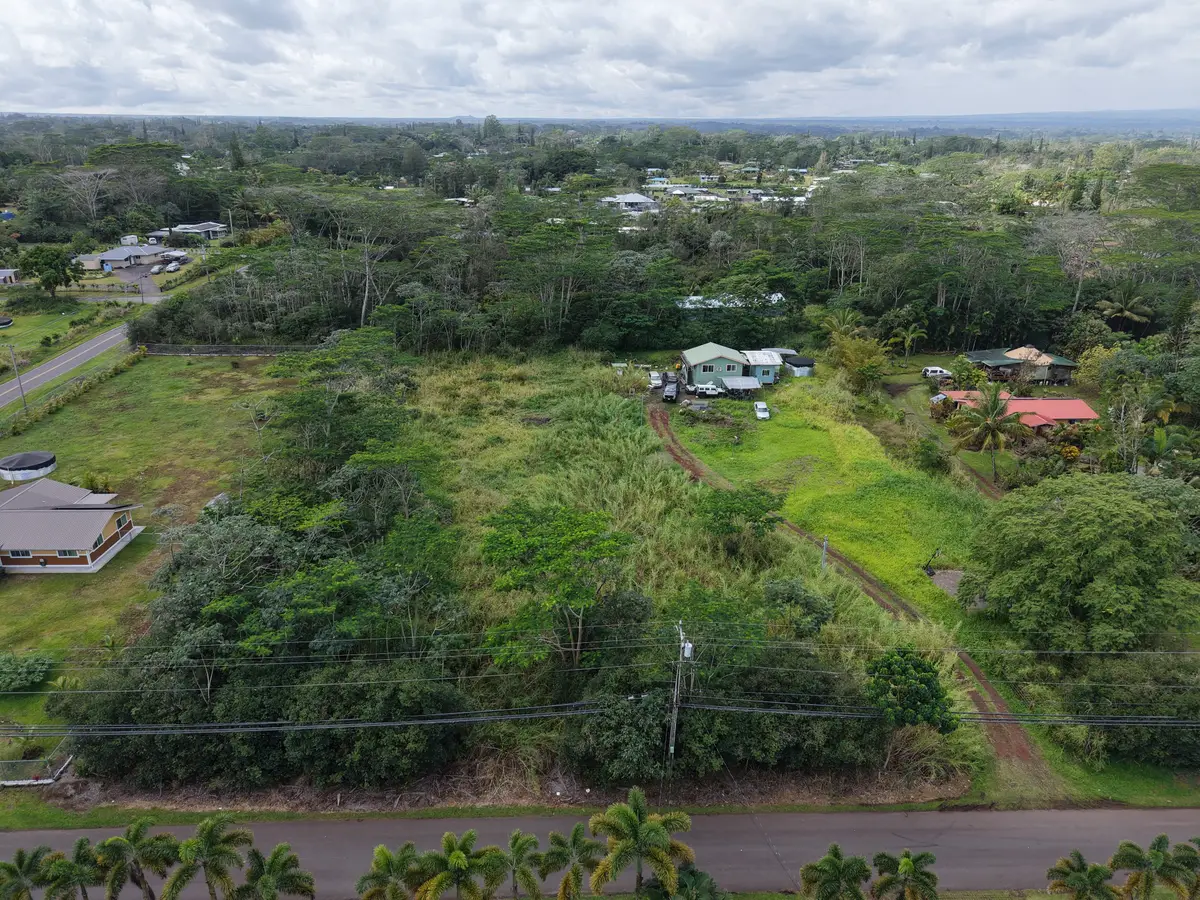 15-1740 19th Ave, Keaau, HI 96749 - #1