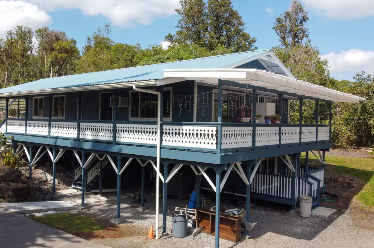 11-3123 Plumeria St, Mountain View, HI 96771 - #1