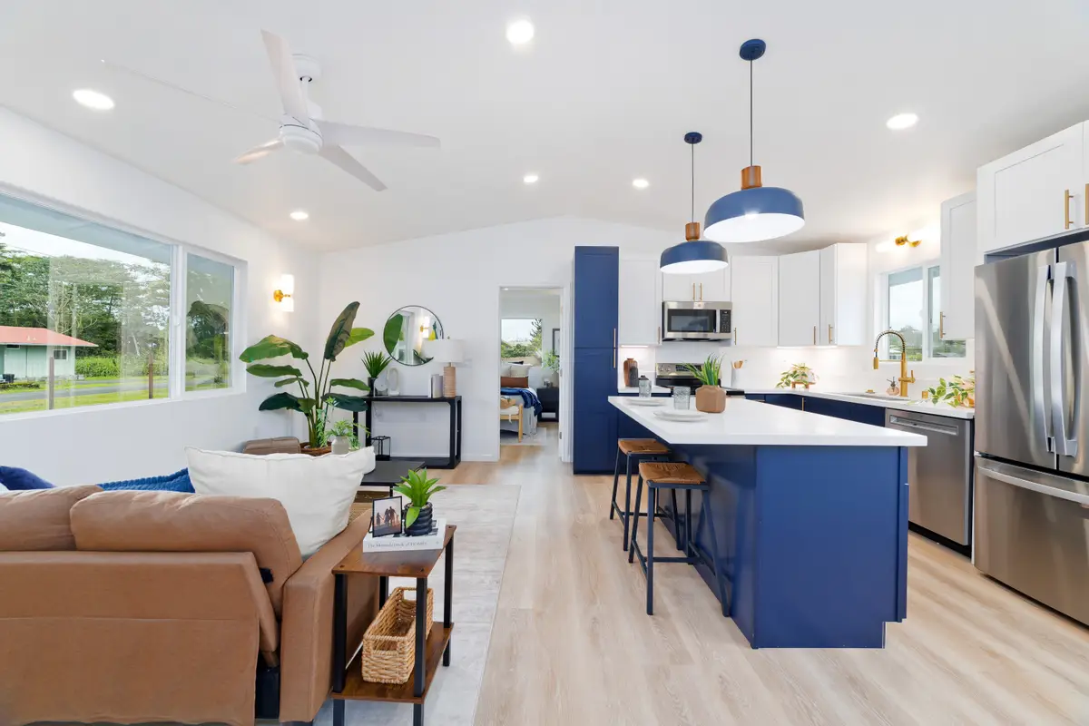 16-2132 Ginger Ln, Pahoa, HI 96778 - #1