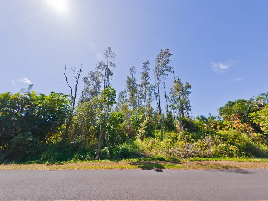Emerald Dr, Pahoa, HI 96778 - #2