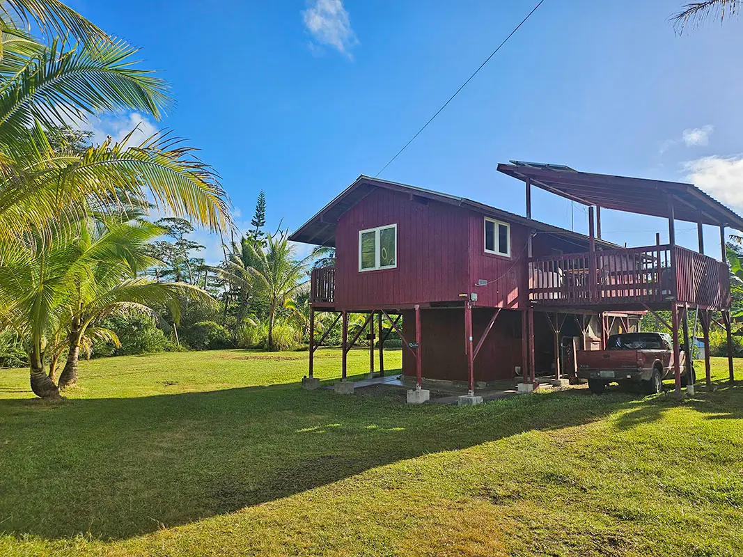 16-1745 35th Ave, Kurtistown, HI 96760 - #1