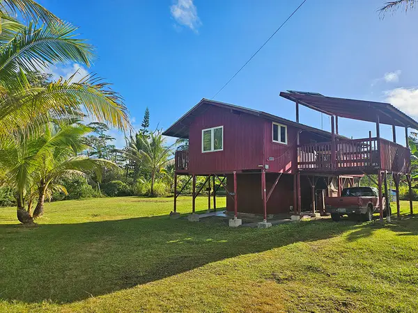 16-1745 35th Ave, Kurtistown, HI 96760