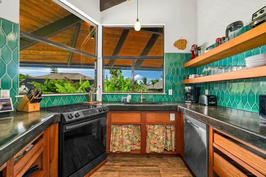 3920 Wyllie Rd #6B, Princeville, HI 96722 - #2