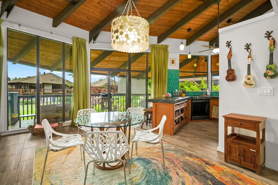 3920 Wyllie Rd #6B, Princeville, HI 96722 - #3