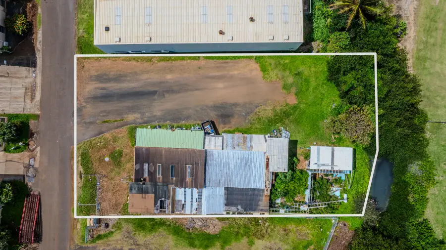 961 Kipuni Way, Kapaa, HI 96746 - #2