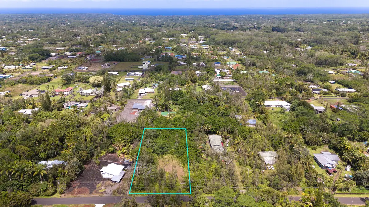 15-1899 31st Ave, Keaau, HI 96749 - #1