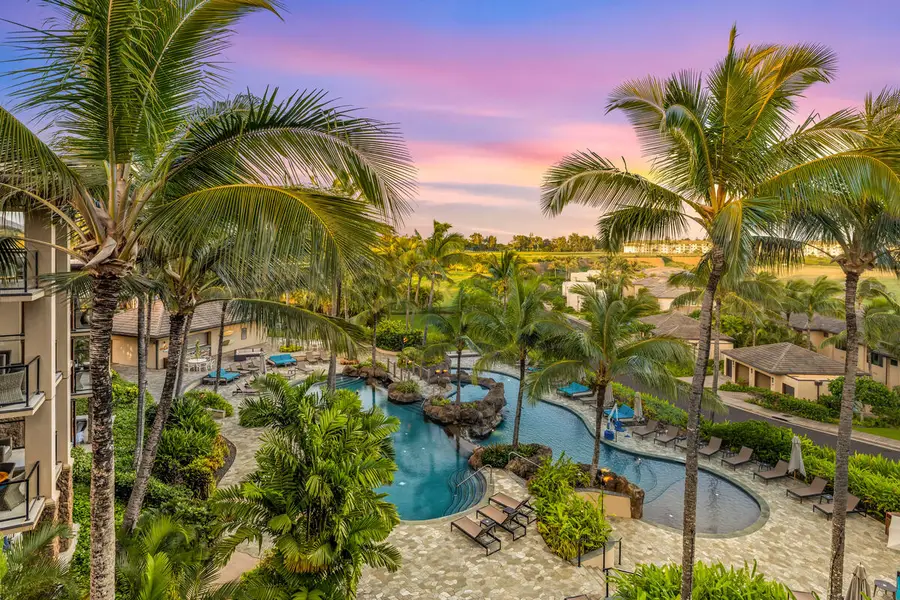 3770 Alaoli Way #2303-C, Lihue, HI 96766 - #3