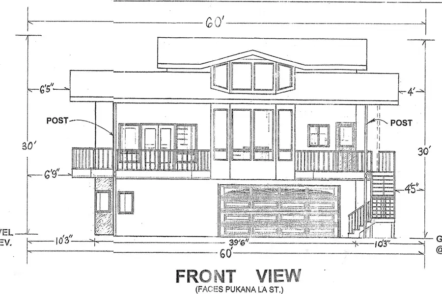 25-197 Pukana La St, Hilo, HI 96720 - #2